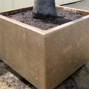 Security Planters